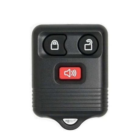 98-16 Ford: Car, SUV, Truck | 3-Button Keyless Entry Remote | FCC: CWTWB1U331 | SKU: R-FD-3 | Aftermarket