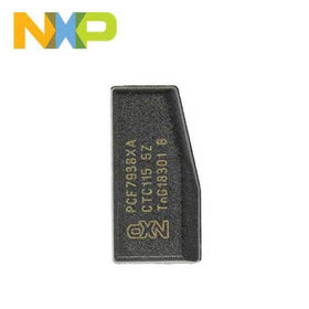12-22 Honda | NXP ID 47 | Wedge Transponder Chip | PN: PCF7938XA | SKU: CHIP-PCF7938XA