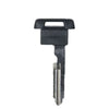 21-24 Mitsubishi: SUV | MIT3 Emergency Key | PN: 6370C465 | SKU: EKB-MIT3-465 | Aftermarket