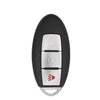 19-24 Nissan: SUV, Truck | 3-Button Smart Key | PN: 285E3-9UF7A, 285E3-9UF1B | FCC: KR5TXN7 | IC: 7812D-TXN7 | SKU: ILCO-AX00015000 | Aftermarket