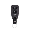 10-13 Kia: Car | 4-Button Keyless Entry Remote | PN: 95430-2T000, R-HY-2T000 | FCC: NYOSEKS-TF10ATX | SKU: KIA-1136-K2G | Aftermarket