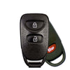 06-13 Kia: SUV | 3-Button Keyless Entry Remote | PN: 95430-1U000 | FCC: PINHA-T036 | SKU: OR-KIA-036 | Aftermarket