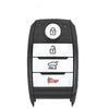 13-15 Kia: SUV | 4-Button Smart Key | PN: 95440-1U500 | FCC: SY5XMFNA04 | SKU: RSK-KIA-SO15 | Aftermarket