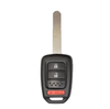 13-20 Honda: Hatchback, SUV | 3-Button Remote Head Key, G-Chip | PN: 35118-TY4-A00 | FCC: MLBHLIK6-1T | SKU: RK-HON-1T3 | Aftermarket