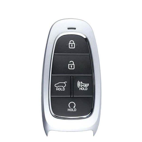 22-23 Hyundai: SUV | 5-Button Smart Key | PN: 95440-S8550 | FCC: TQ8-F0B-4F27 | SKU: RSK-HY-8550 | Aftermarket