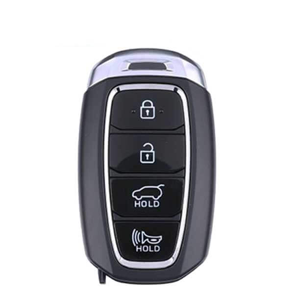 18-21 Hyundai: Car | 4-Button Smart Key | PN: 95440-G3000 | FCC: NYOSYEC4FOB1608 | SKU: RSK-HY-G30 | Aftermarket