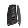 15-19 Hyundai: SUV | 4-Button Smart Key | PN: 95440-B8100 | FCC: SY5MDFNA433 | SKU: RSK-HY-SF33 | Aftermarket