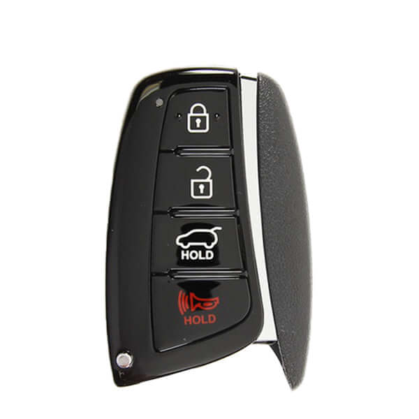 15-19 Hyundai: SUV | 4-Button Smart Key | PN: 95440-B8100 | FCC: SY5MDFNA433 | SKU: RSK-HY-SF33 | Aftermarket