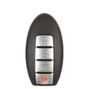 14-16 Infiniti: SUV | 4-Button Smart Key | PN: 285E3-4HD0C | FCC: KR5S180144203 | IC: 7812D-S180203 | SKU: RSK-INF-Q50 | Aftermarket