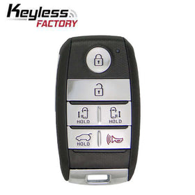 15-21 Kia: Van | 6-Button Smart Key | PN: 95440-A9300 | FCC: SY5YPFGE0 | SKU: RSK-KIA-E0300 | Aftermarket