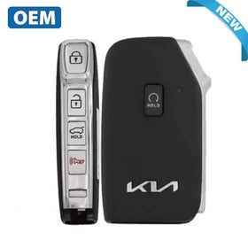 21-24 Kia: SUV | 5-Button Smart Key | PN: 95440-P1100 | FCC: SY5MQ4FGE05 | SKU: RSK-KIA-P1100 | OEM