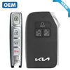 22-24 Kia: Van | 7-Button Smart Key | PN: 95440-R0420 | FCC: SY5MQ4FGE05 | SKU: RSK-KIA-R0420 | OEM