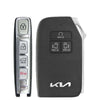 22-24 Kia: Van | 7-Button Smart Key | PN: 95440-R0420 | FCC: SY5MQ4FGE05 | SKU: RSK-KIA-R0420 | OEM