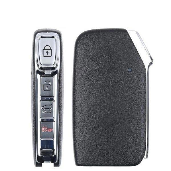 19-22 Kia: SUV | 4-Button Smart Key | PN: 95440-K0000 | FCC: SY5SKFGE04 | SKU: RSK-KIA-SK0 | Aftermarket