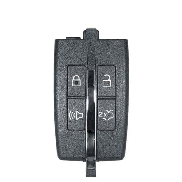 09-12 Ford-Lincoln: Car | 4-Button Smart Key | FCC: M3N5WY8406 | SKU: RSK-LIN-477 | Aftermarket