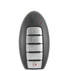 19-23 Nissan: SUV | 5-Button Smart Key | PN: 285E3-6RR7A | IC: 7812D-TXN4 | FCC: KR5TXN4 | SKU: NIS-48-AM | Aftermarket