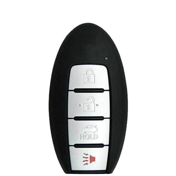 19-22 Nissan: Car | 4-Button Smart Key | PN: 285E3-6CA1A | FCC: KR5TXN1 | SKU: RSK-NIS-ALT20 | Aftermarket