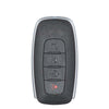 22-24 Nissan: SUV | 4-Button Smart Key | PN: 285E3-6RA5A | FCC: KR5TXPZ3 | SKU: RSK-NIS-RA5A | Aftermarket