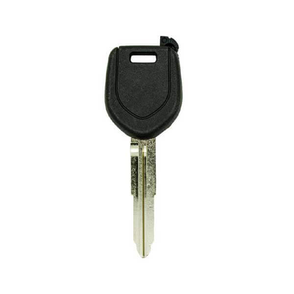 93-24 Mitsubishi: Car, SUV | MIT3, MIT14, MIT17 Transponder Key SHELL, No Chip | SKU: ST-MIT3 | Aftermarket