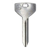 93-10 Chrysler: Car, SUV, Truck, Van | Y157 Metal Key | PN: P1794 | SKU: JMA-CHR-14E | Aftermarket