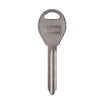 98-24 Nissan, Infiniti: Car, SUV, Truck, Van | DA34 Test Key Blade | SKU: JMA-DAT16 | Aftermarket