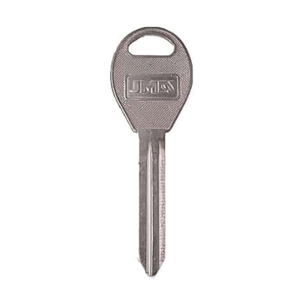 98-24 Nissan, Infiniti: Car, SUV, Truck, Van | DA34 Test Key Blade | SKU: JMA-DAT16 | Aftermarket