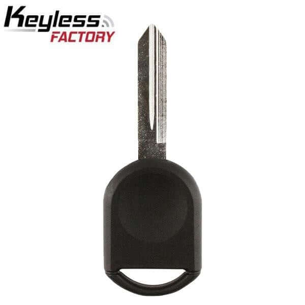 00-18 Ford: Car, SUV, Truck, Van | H84 40-Bit Transponder Key | PN: 599114 | SKU: K-FD-40 | Aftermarket