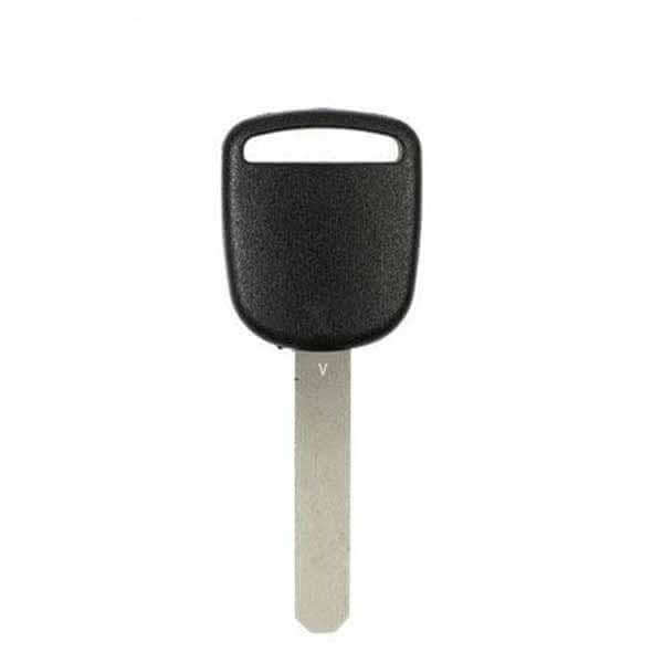 01-16 Honda: Car, SUV, Truck, Van | HO03 Honda Transponder Key, V Chip Philips 46 | PN: HO03PT | SKU: K-HO03 | Aftermarket
