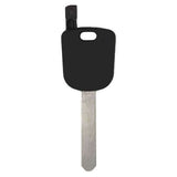01-26 Acura, Honda: Car, SUV, Truck, Van | HO01, HO03, Transponder Key SHELL, No Chip | SKU: ST-HO01 | Aftermarket