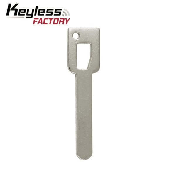 01-26 Acura, Honda: Car, SUV, Truck, Van | HO01 High Security Test Blade | SKU: MTK-HO01 | Aftermarket