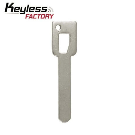 01-26 Acura, Honda: Car, SUV, Truck, Van | HO01 High Security Test Blade | SKU: MTK-HO01 | Aftermarket