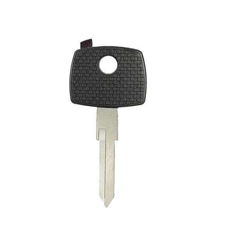 02-06 Dodge, Freightliner, Mercedes: Van | YM15 Transponder Key SHELL, No Chip | SKU: ST-YM15 | Aftermarket