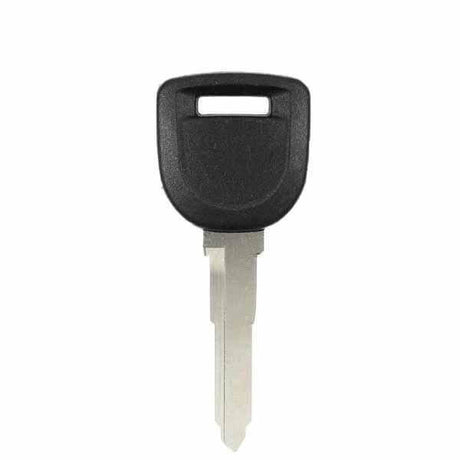 03-16 Mazda: Car, SUV | MZ24, MZ34 Transponder Key, Chip 4D-63 80-Bit | Keyway: MZ31 | SKU: K-MZ34 | Aftermarket
