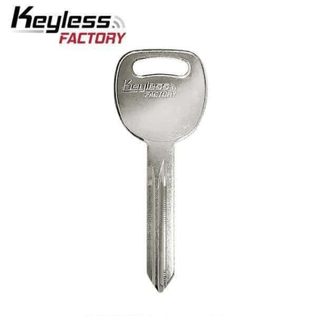 03-17 GM: Car, SUV, Truck, Van | B106, P1115 Test Key Blade | SKU: MTK-B106 | Aftermarket