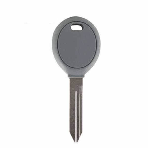 04-19 Chrysler: Car, SUV, Truck, Van | Y164 Transponder Key, Chip Philips 46 | PN: 690653 | SKU: K-Y164 | Aftermarket