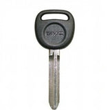 04-20 GM, Isuzu, Subaru: Truck, SUV | GM B110, B108 Plastic Head Key | PN: 692366 | SKU: STR-GM-B110 | Premium Aftermarket