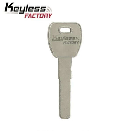 04-25 Dodge, Fiat, Jeep: Car, SUV, Van | SIP22 High Security Test Blade | SKU: MTK-SIP22 | Aftermarket