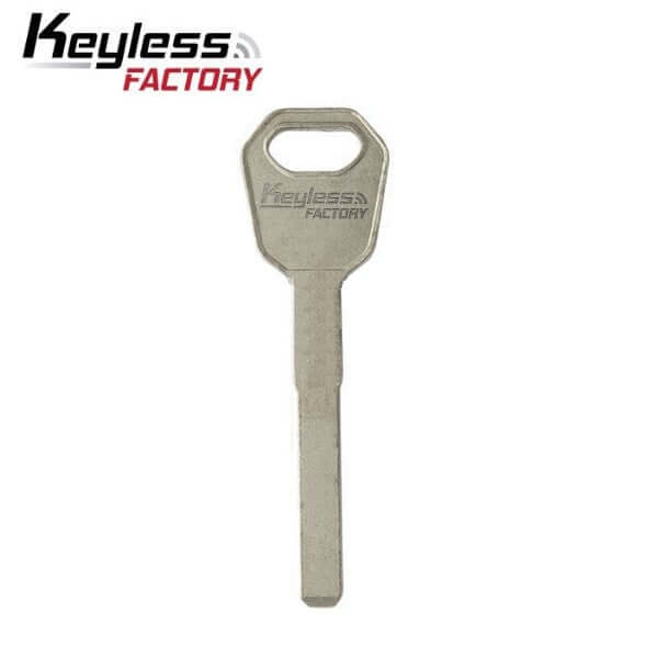 05-25 Ford: Car, SUV, Truck, Van | HU101 High Security Test Blank | SKU: MTK-HU101 | Aftermarket