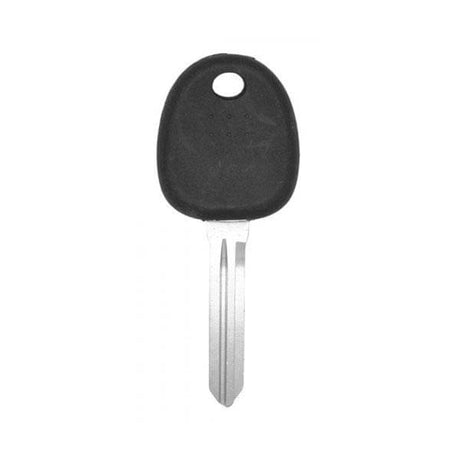 06-11 Hyundai: Car, SUV | HYN14, HY17 Canadian Style Transponder Key SHELL, No Chip | SKU: ST-HYN14 | Aftermarket