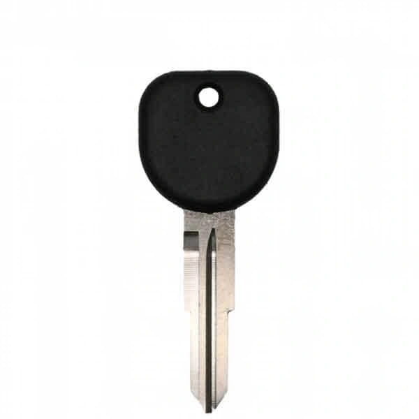 Key 08 08-15 GM Transponder Key B114 - Aftermarket Chip – Security Safe Locksmith