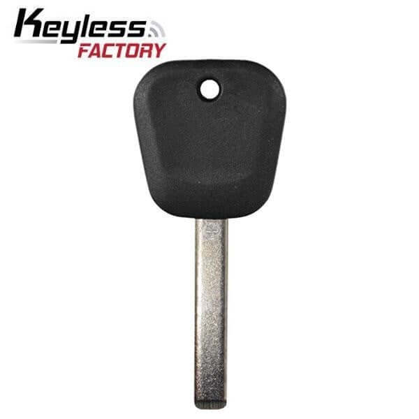 08-25 GM: Car, Van | B120, B121 Transponder Key, Chip Philips 46 Circle + | PN: 23300334 | SKU: K-B120 | Aftermarket
