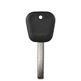 08-25 GM: Car, Van | B120, B121 Transponder Key, Chip Philips 46 Circle + | PN: 23300334 | SKU: K-B120 | Aftermarket