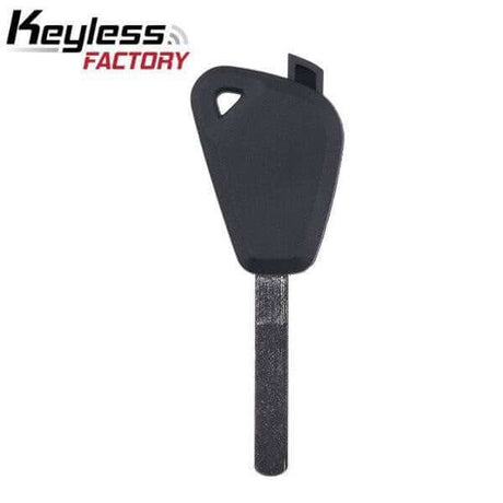 08-26 Subaru: Car, SUV | DAT17 Transponder Key SHELL, No Chip | SKU: ST-DAT17 | Aftermarket