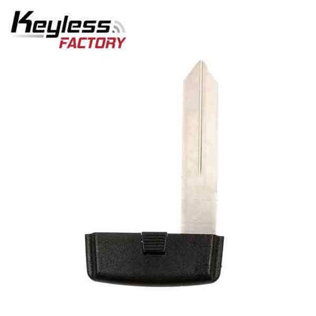 09-13 Ford: Car | H75 Emergency Key | PN: 5911175 | FCC: M3N5WY8406 | SKU: EKB-FD-FO38R | Aftermarket