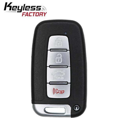 09-15 Hyundai: Car, SUV | 4-Button Smart Key | PN: 95440-3N250 | FCC: SY5HMFNA04 | SKU: RSK-HY-SY5-4 | Aftermarket
