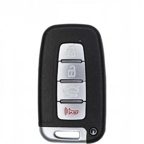 09-15 Hyundai, Kia: Car, SUV | LXP90 4-Button Smart Key | PN: 95440-3N250 | FCC: SY5HMFNA04 | SKU: RSK-HY-SY5-4 | Aftermarket