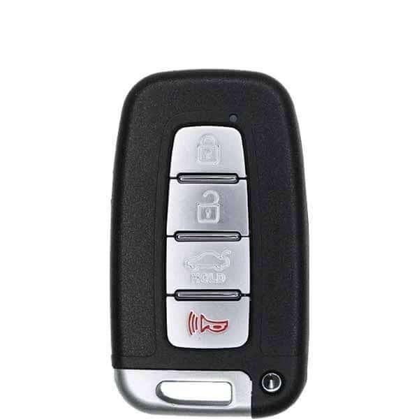 09-15 Hyundai, Kia: Car, SUV | LXP90 4-Button Smart Key | PN: 95440-3N250 | FCC: SY5HMFNA04 | SKU: RSK-HY-SY5-4 | Aftermarket