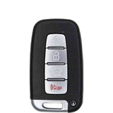 09-15 Hyundai, Kia: Car, SUV | LXP90 4-Button Smart Key | PN: 95440-3N250 | FCC: SY5HMFNA04 | SKU: RSK-HY-SY5-4 | Aftermarket