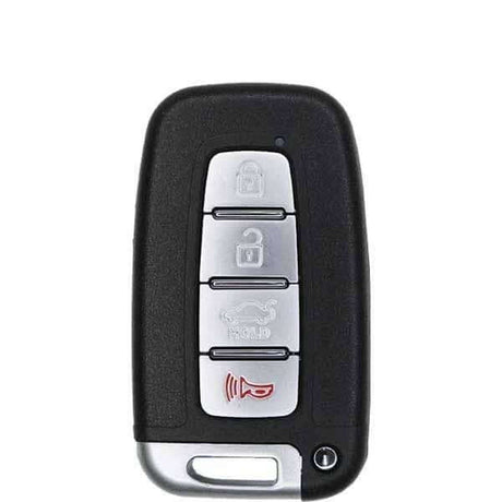 09-15 Hyundai, Kia: Car, SUV | LXP90 4-Button Smart Key | PN: 95440-3N250 | FCC: SY5HMFNA04 | SKU: RSK-HY-SY5-4 | Aftermarket