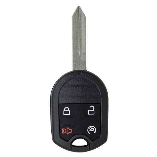 09-18 Ford: SUV, Truck | 4-Button Remote Head Key | PN: 5912561 | FCC: OUC6000022 | SKU: RK-FD-404 | Aftermarket